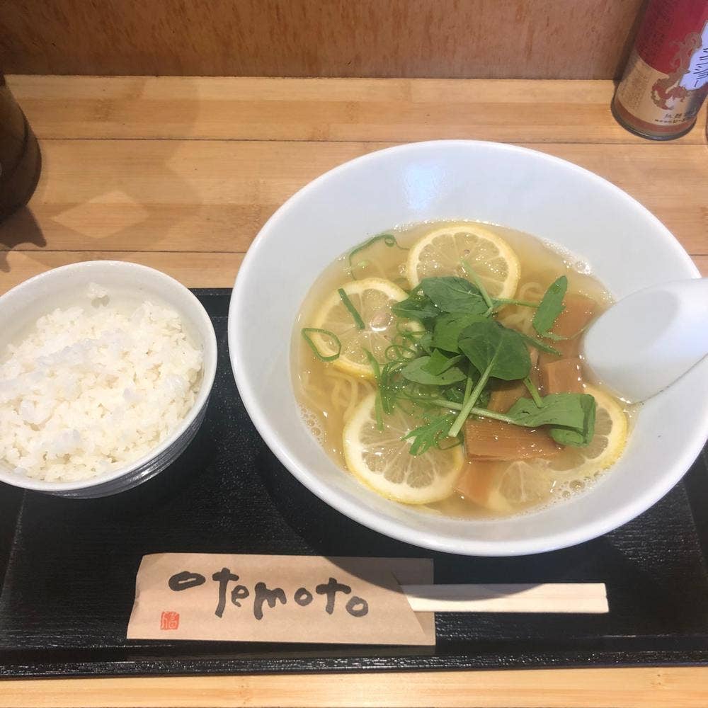 麺匠 眞