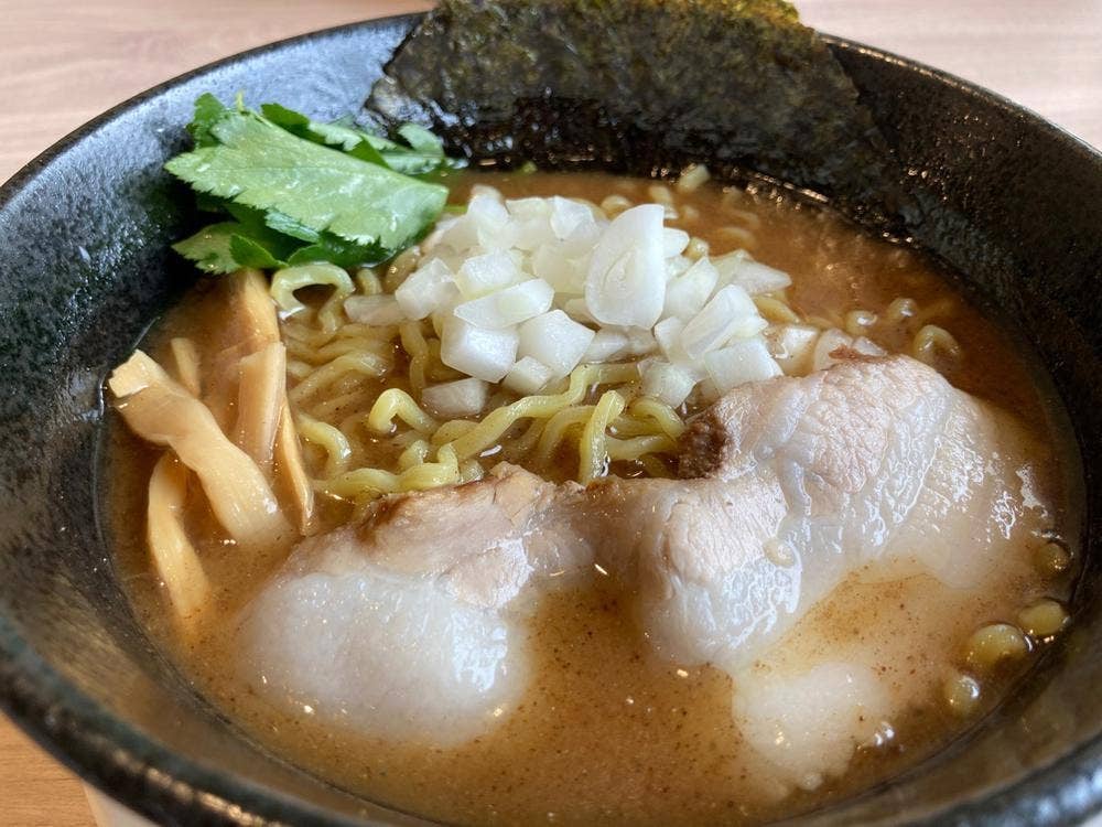 自家製麺 川崎屋