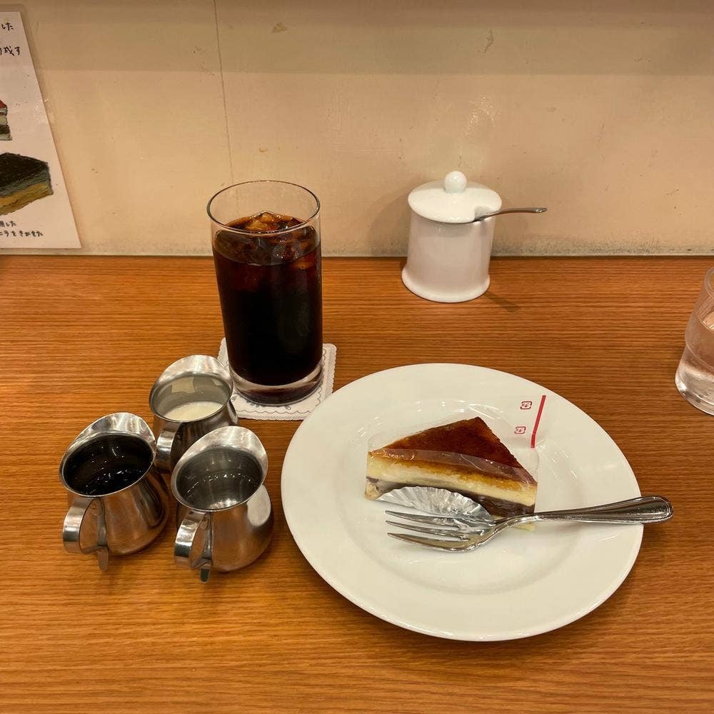 神田伯剌西爾 そごう大宮店
