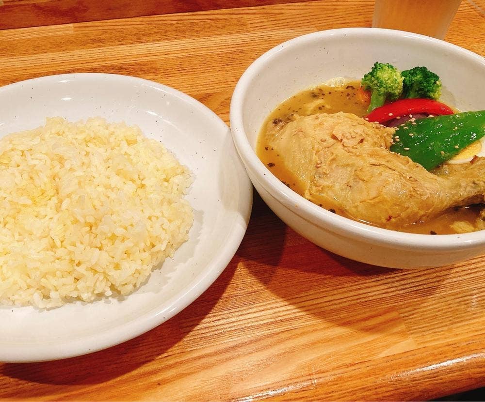 Syukur 自由が丘店