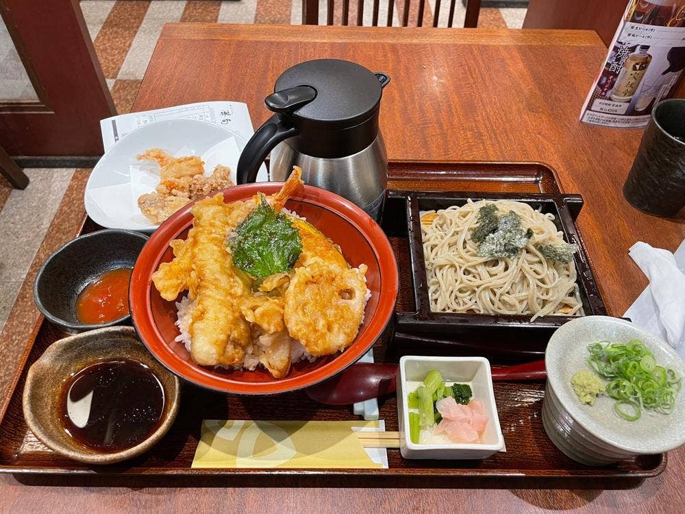 蕎旬 浦和店