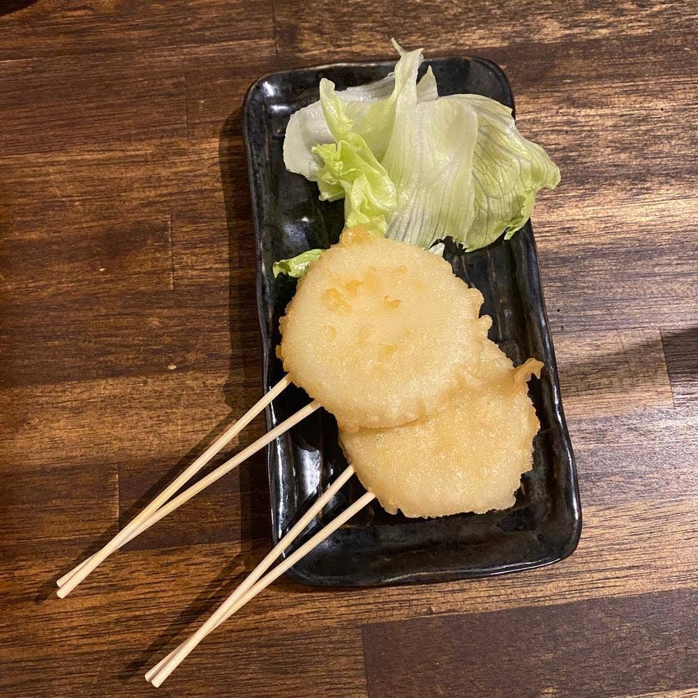 串・鍋 cuisine 和暖 岡崎