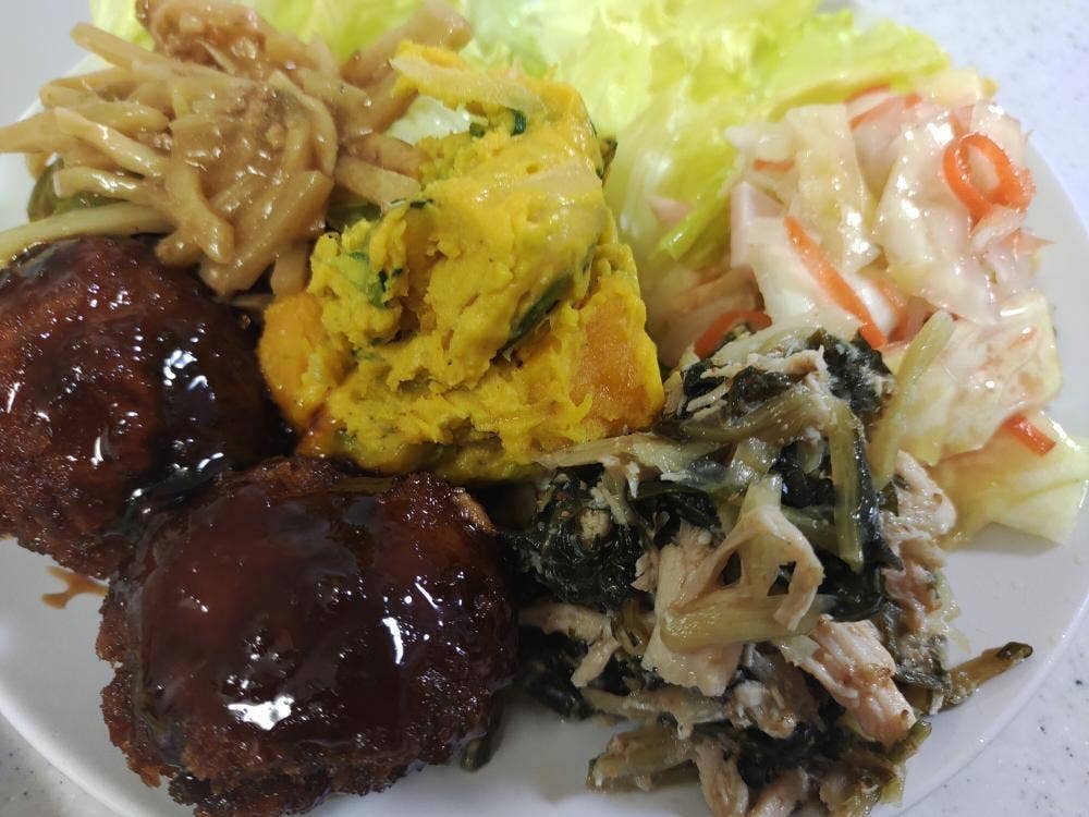 吉惣キッチン 新潟店