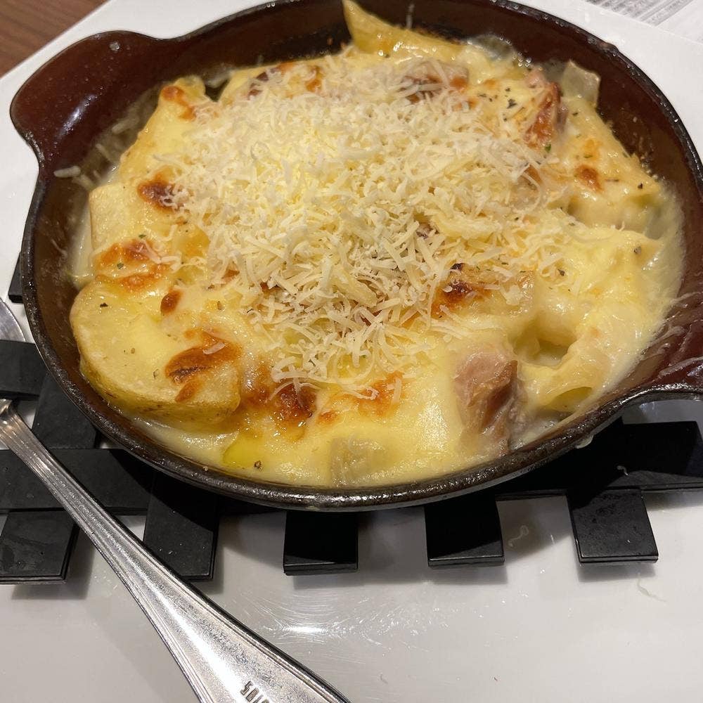 オステリア ハミングバード セルバテラス店