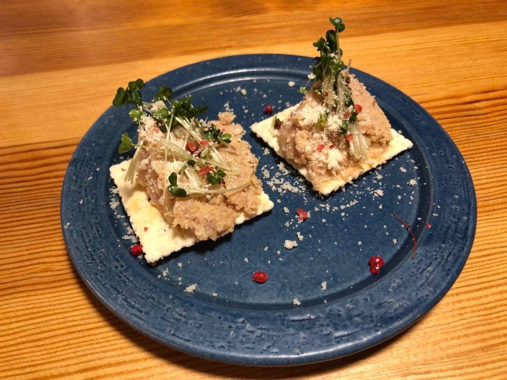 ビストロ酒場 ウラロジ