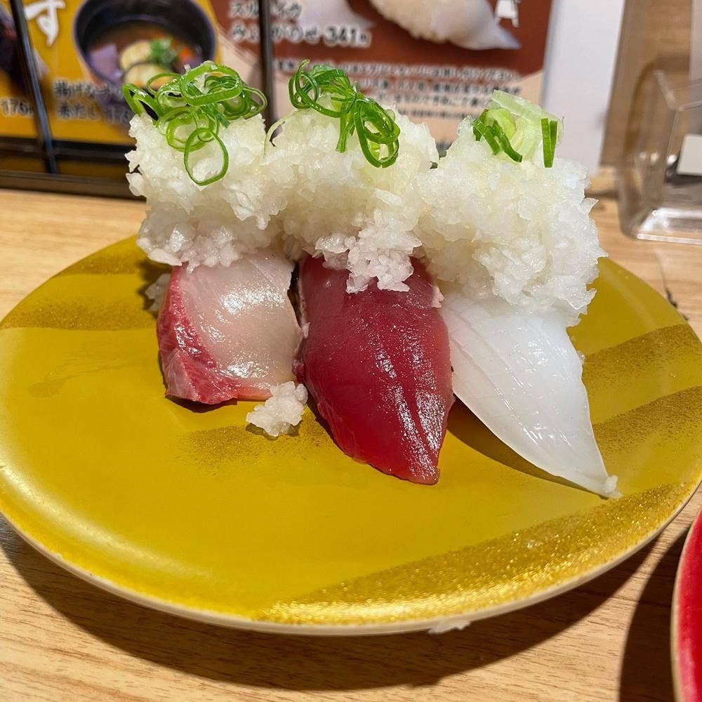 寿し一貫 あぞうの店