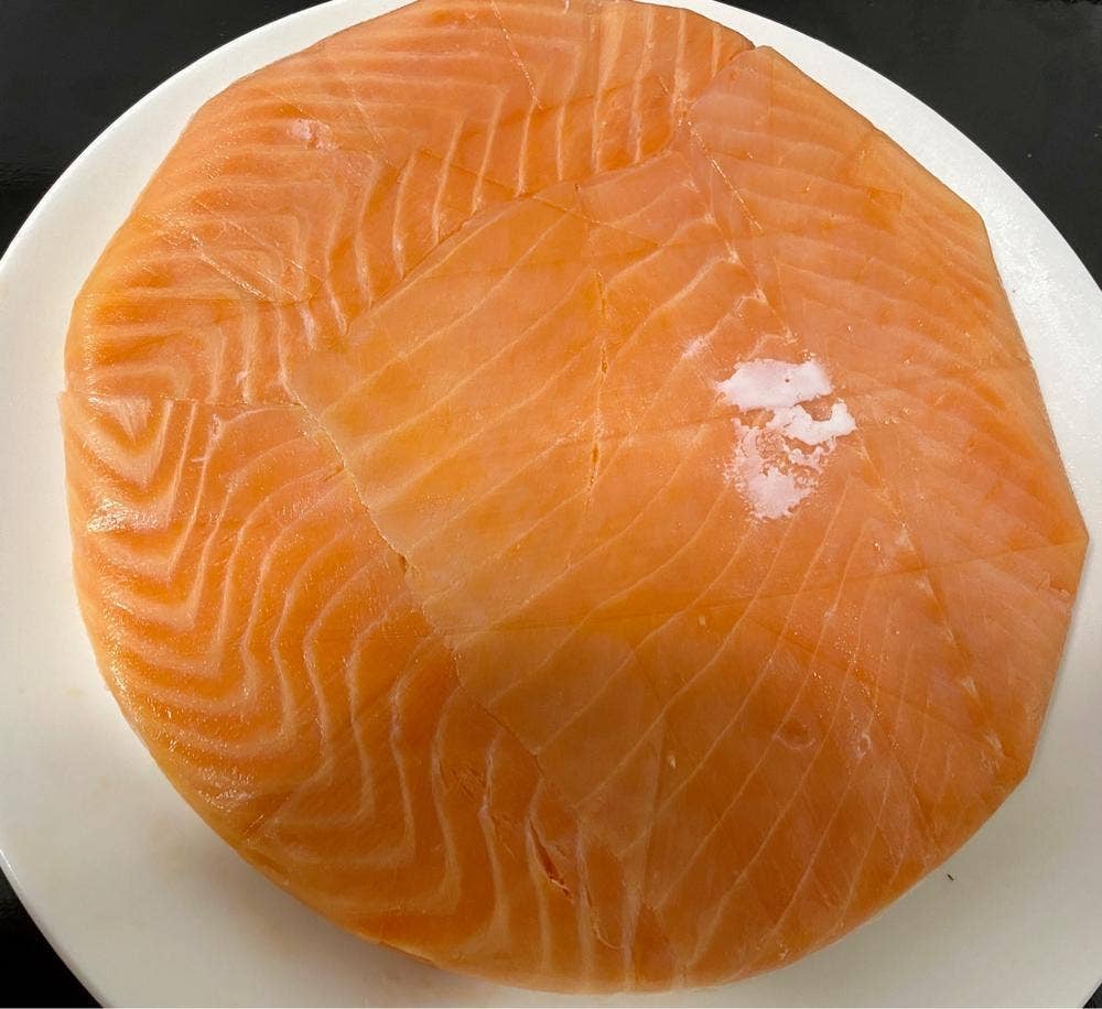 鱒の寿し まつ川