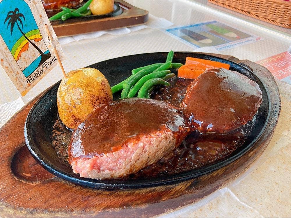 ハッピーポイント