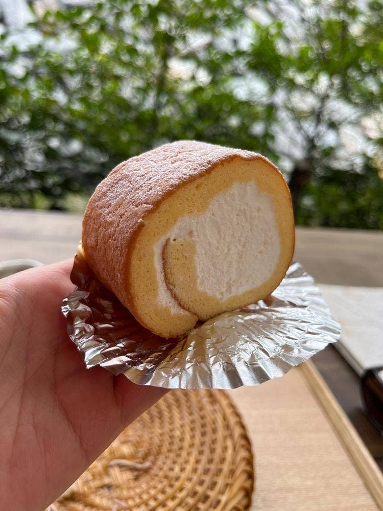 cafe Tomiyama