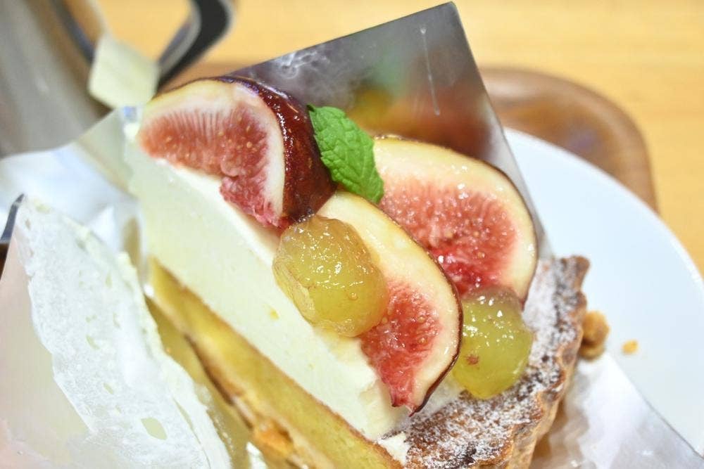 CAFE BLOOM