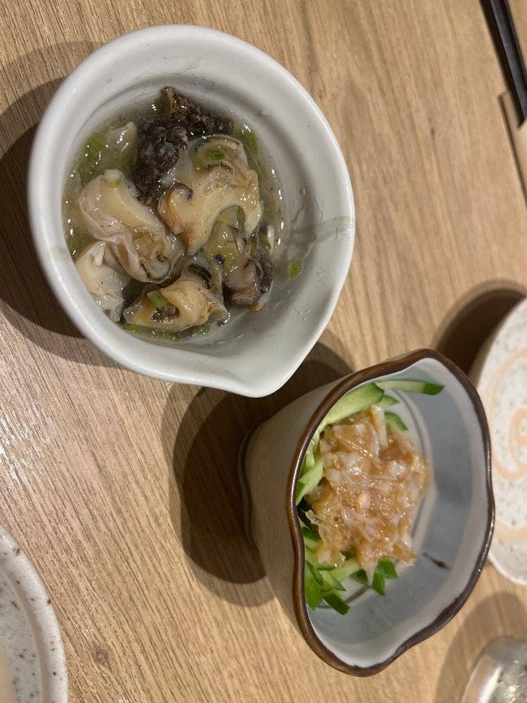 ぶっちぎり酒場 大井町店