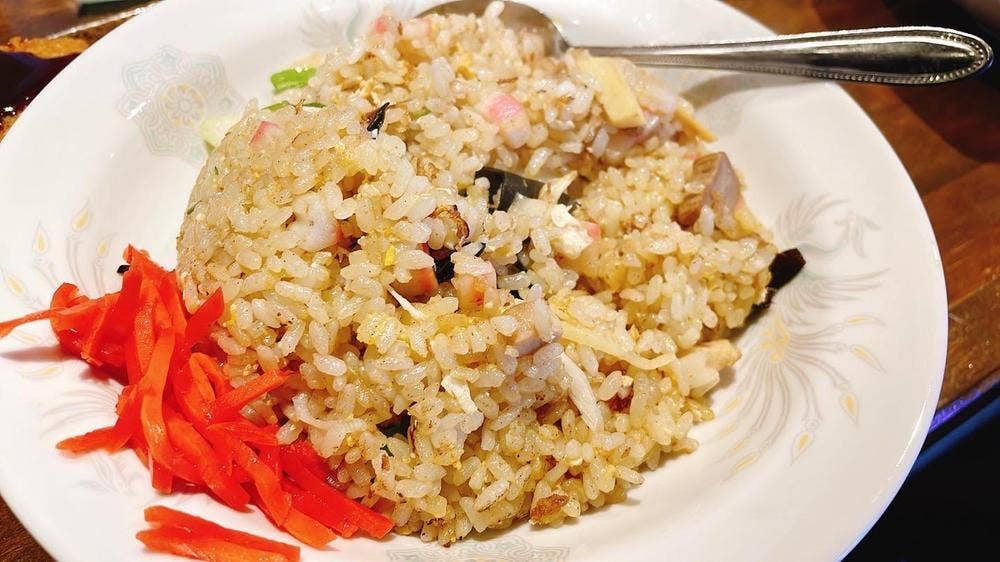 酒麺処 おが家
