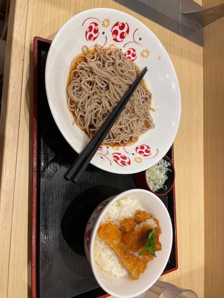 いろり庵きらく 駒込店