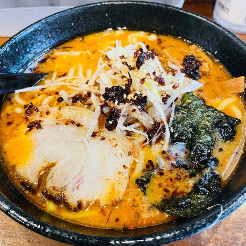 麺屋 天王