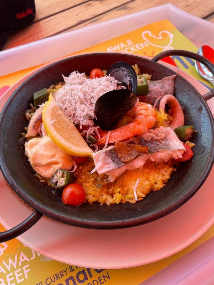 カーサソルマーレ ピアノ