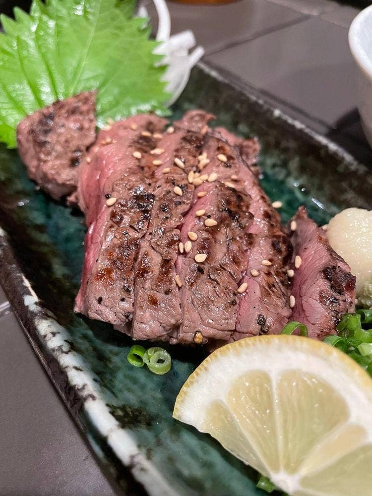 焼味尽本舗