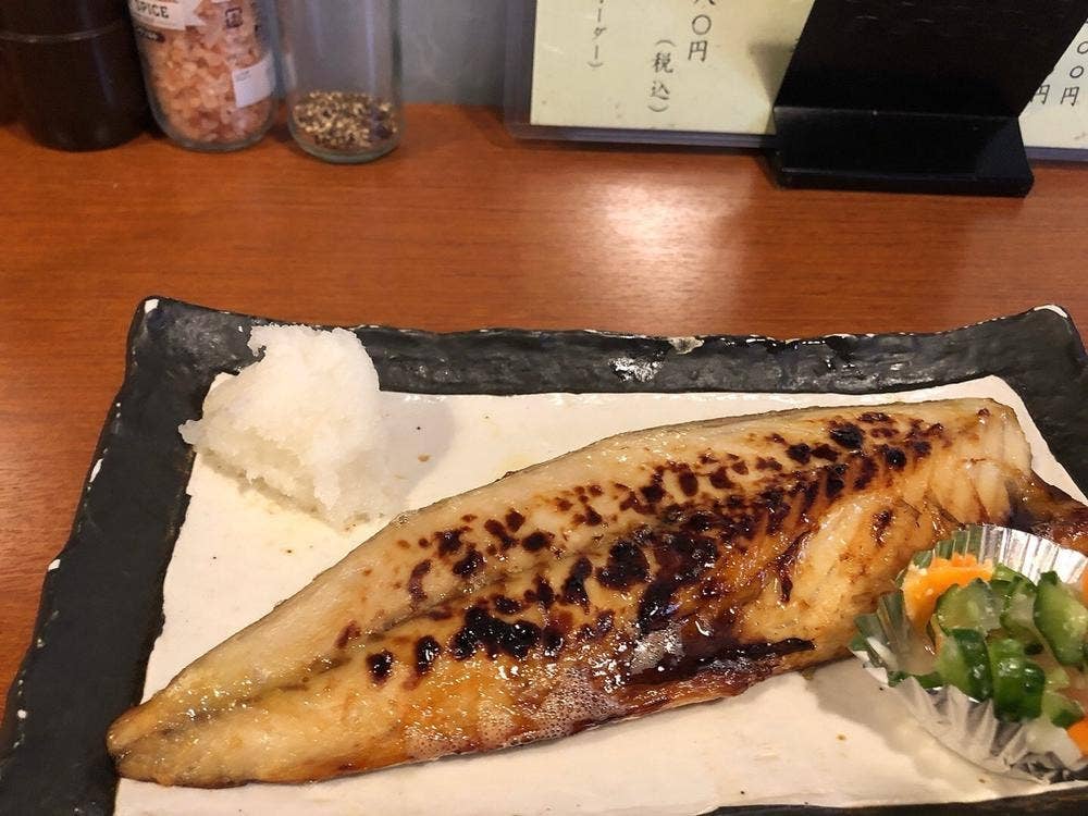 麹の定食屋 ごはん