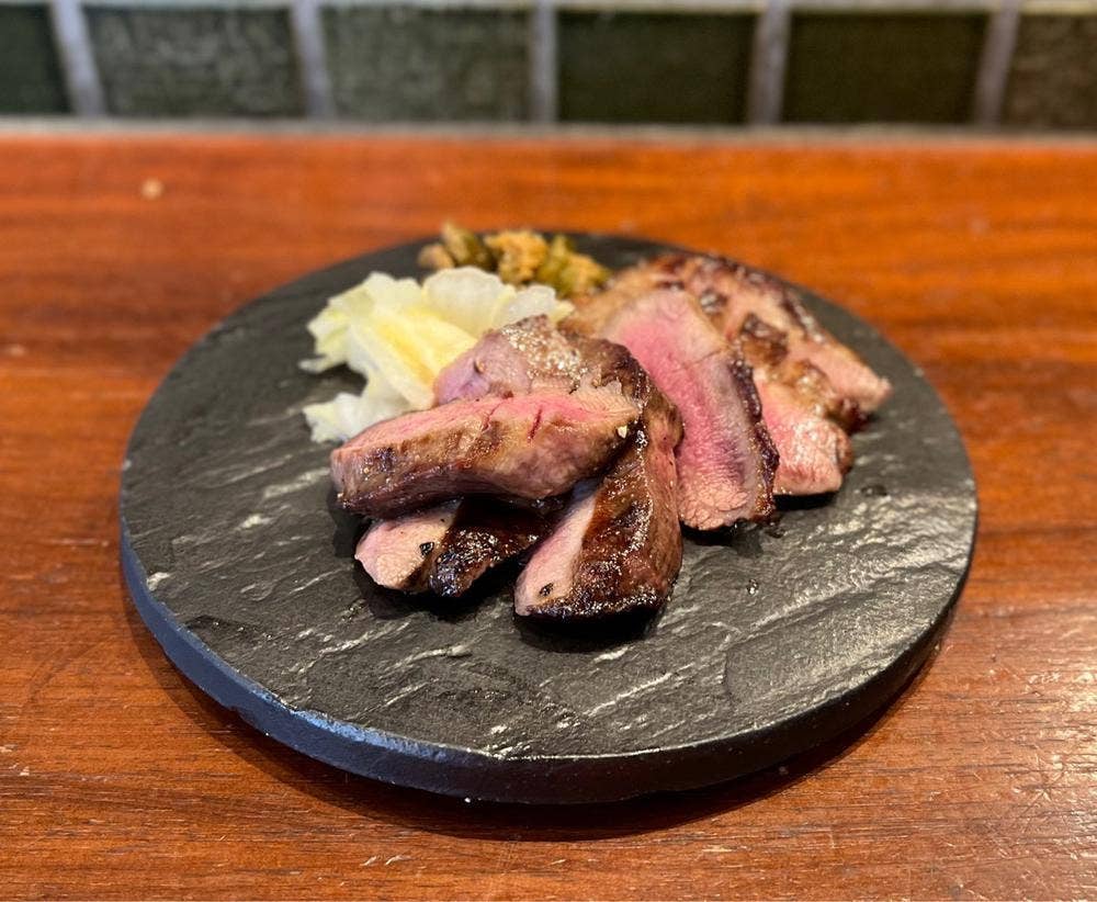 牛タンいろ葉 別邸