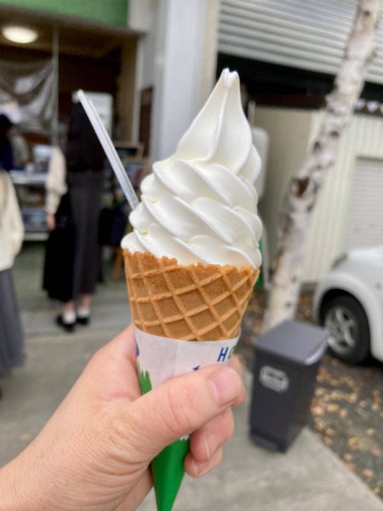 ファームレストラン千代田