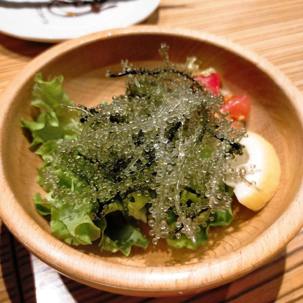 ナマステ南風 浄心店