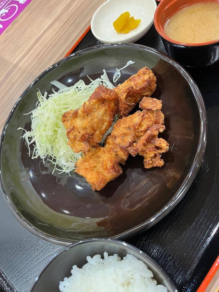 とり小屋 イオンモール高岡店