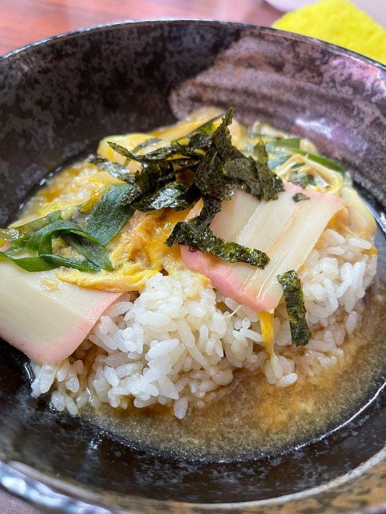 ラーメンさっちゃん