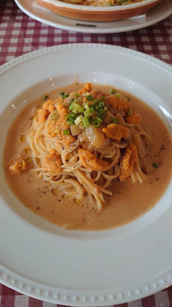 シェフズ ながの