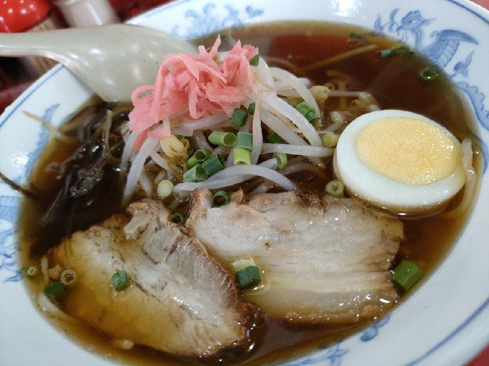 天龍飯店