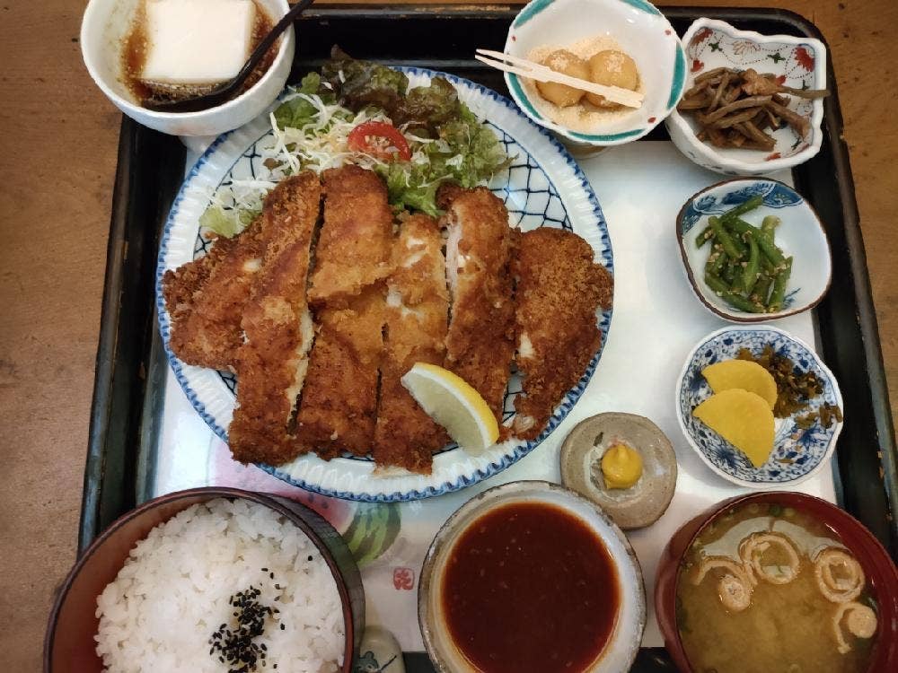 たぬきや