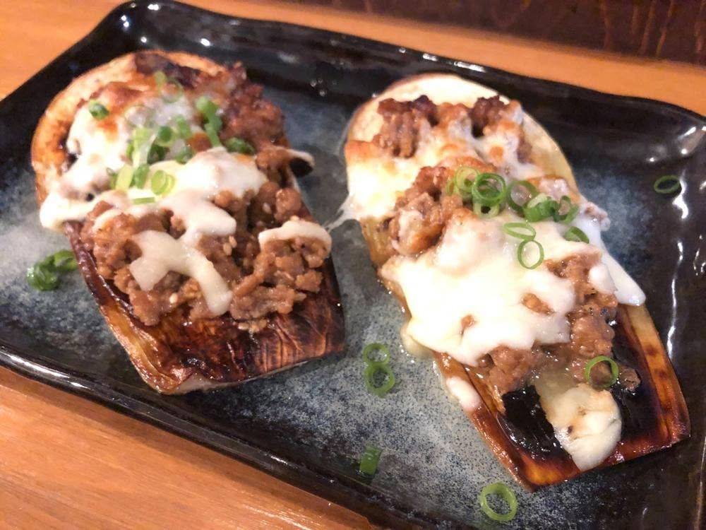 スポーツ酒場 田吾作