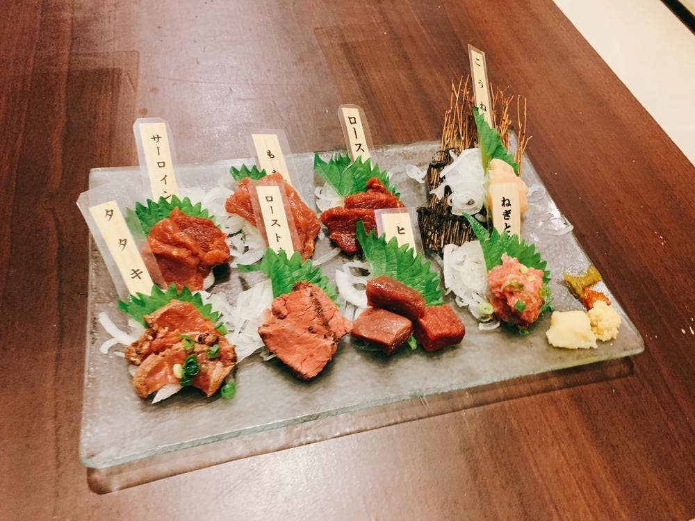 かち馬 錦糸町店