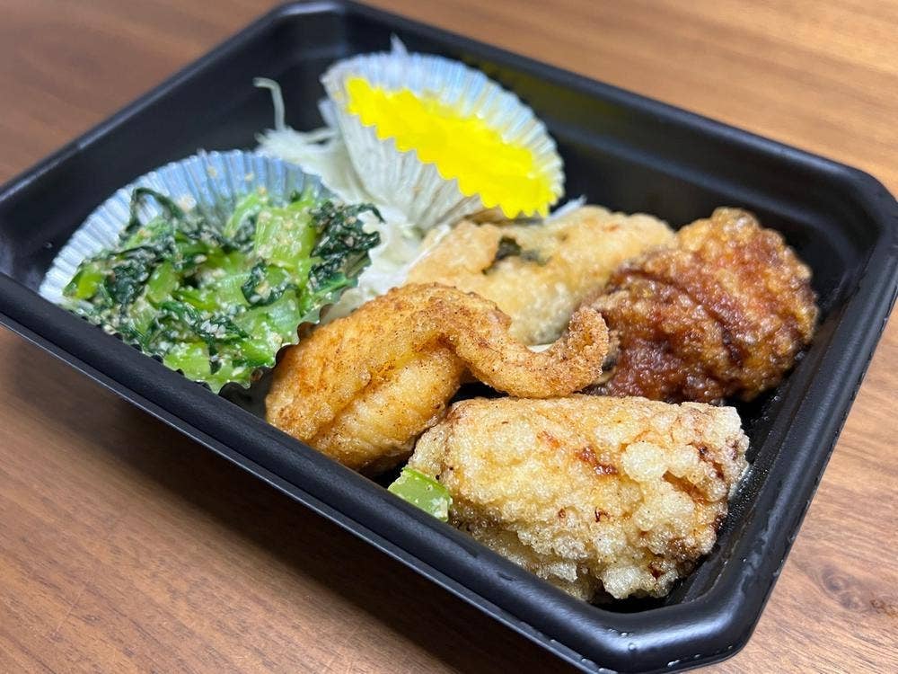 手羽先番長 中野店