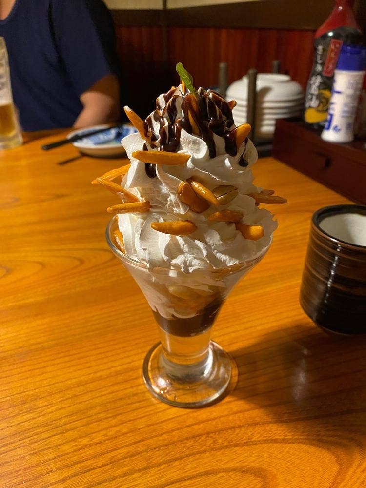 いっちょう 熊谷太井店