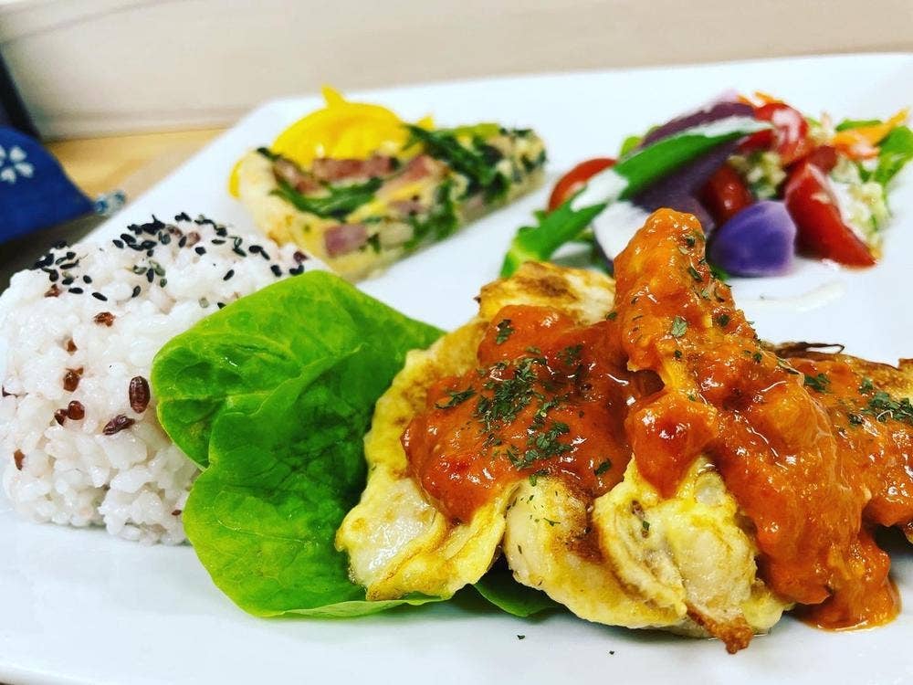 コミュニティカフェ Le lien