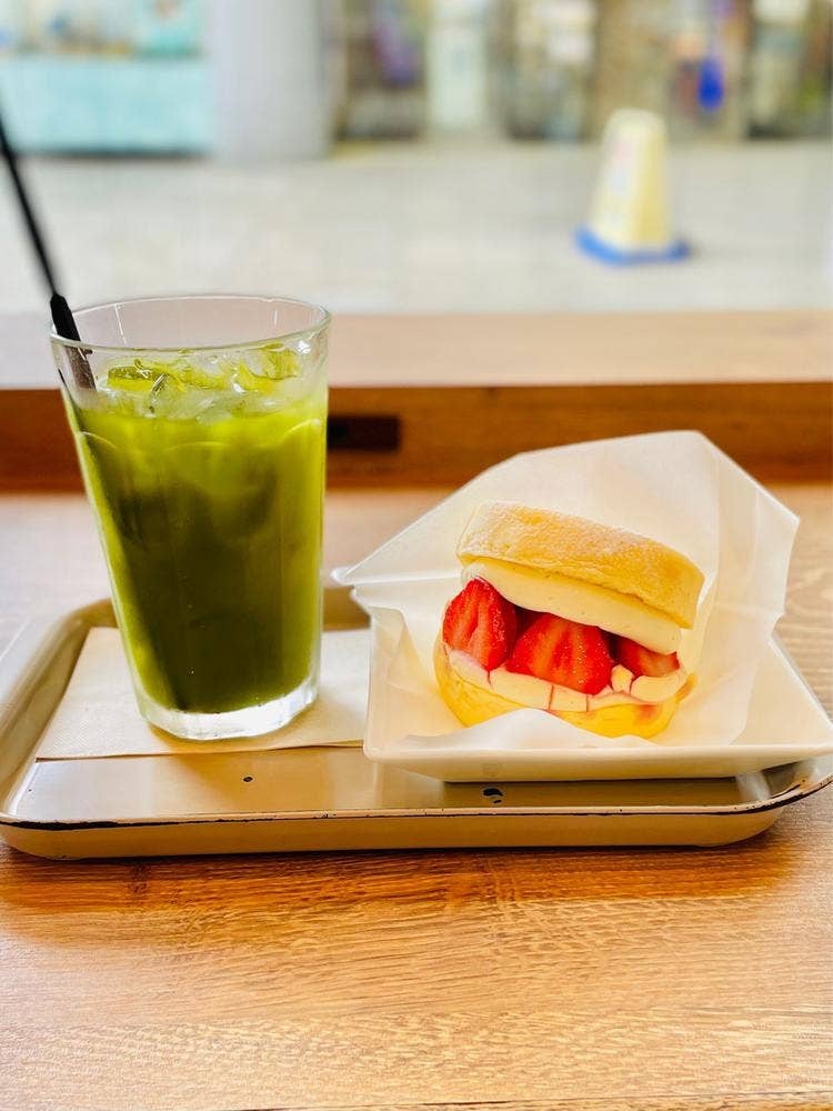 È PRONTO 西国分寺店