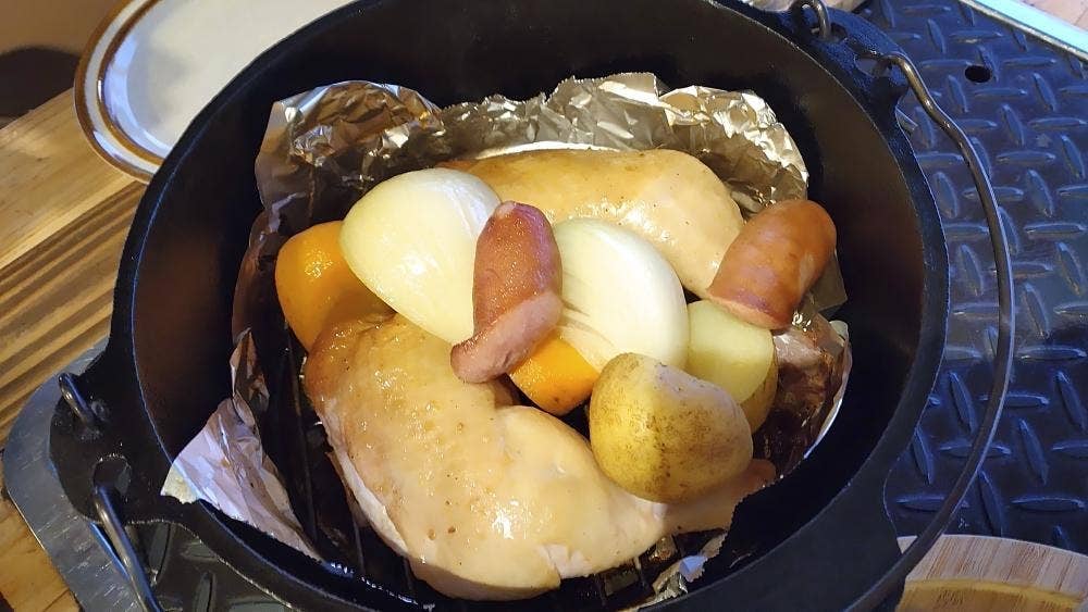 レークハウスしゅまりない