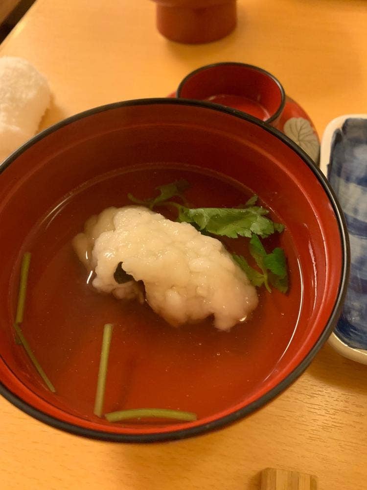 季節料理わだつみ