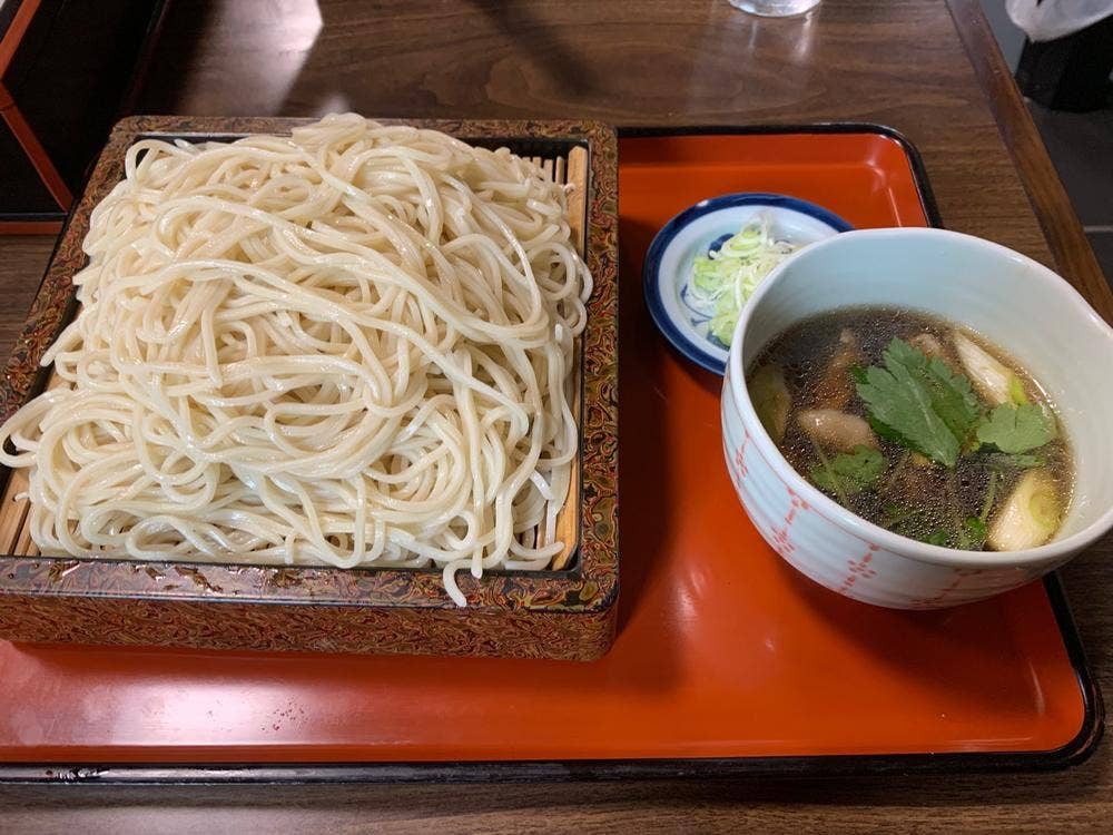 やなぎ家