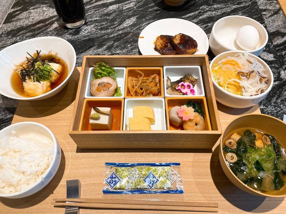 カフェラウンジ Café O
