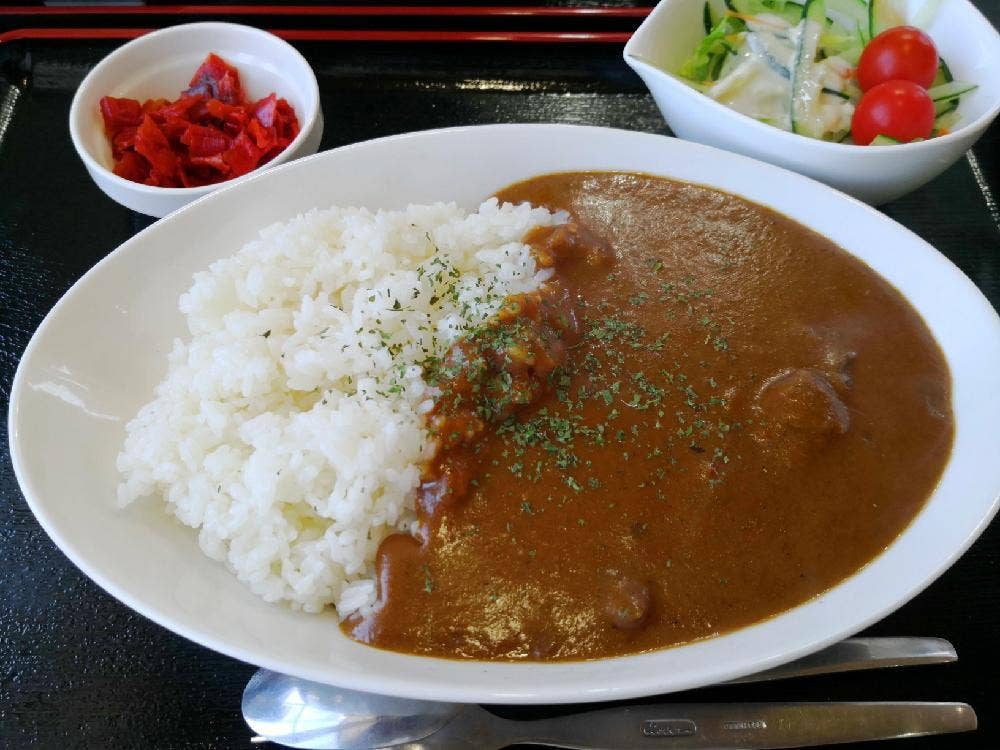 カフェまんま