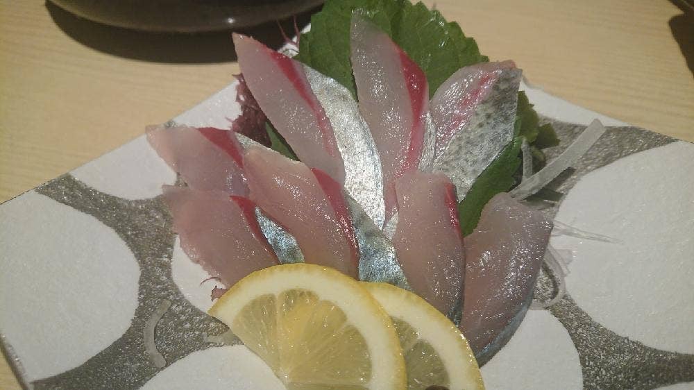 居酒屋 海里