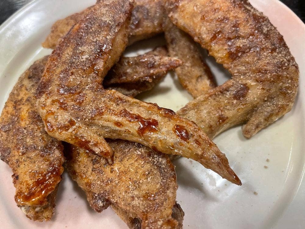世界の山ちゃん 飯田橋店