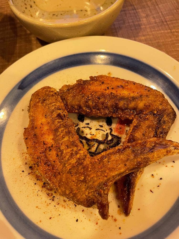 焼鳥オオギヤと名代宇奈とと 新座店
