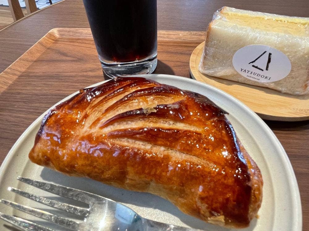 YATSUDOKI TERRACE 石和