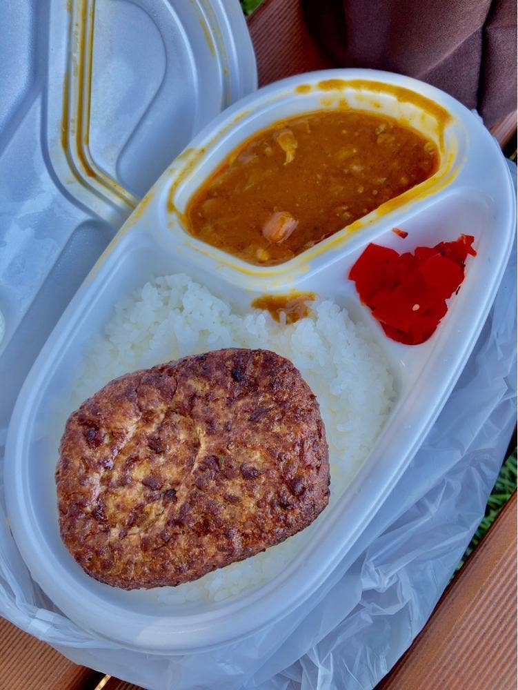 ほかほか弁当 千歳店