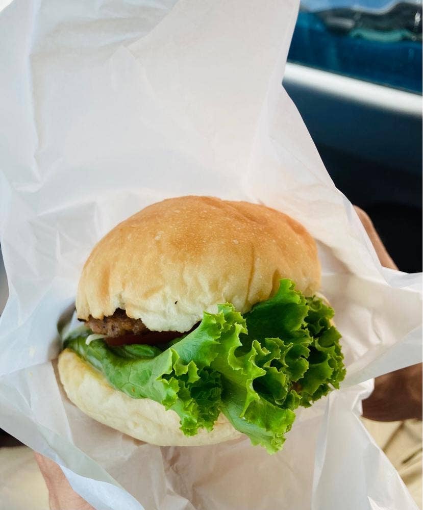 MASAJIRO BURGER 遠賀本店