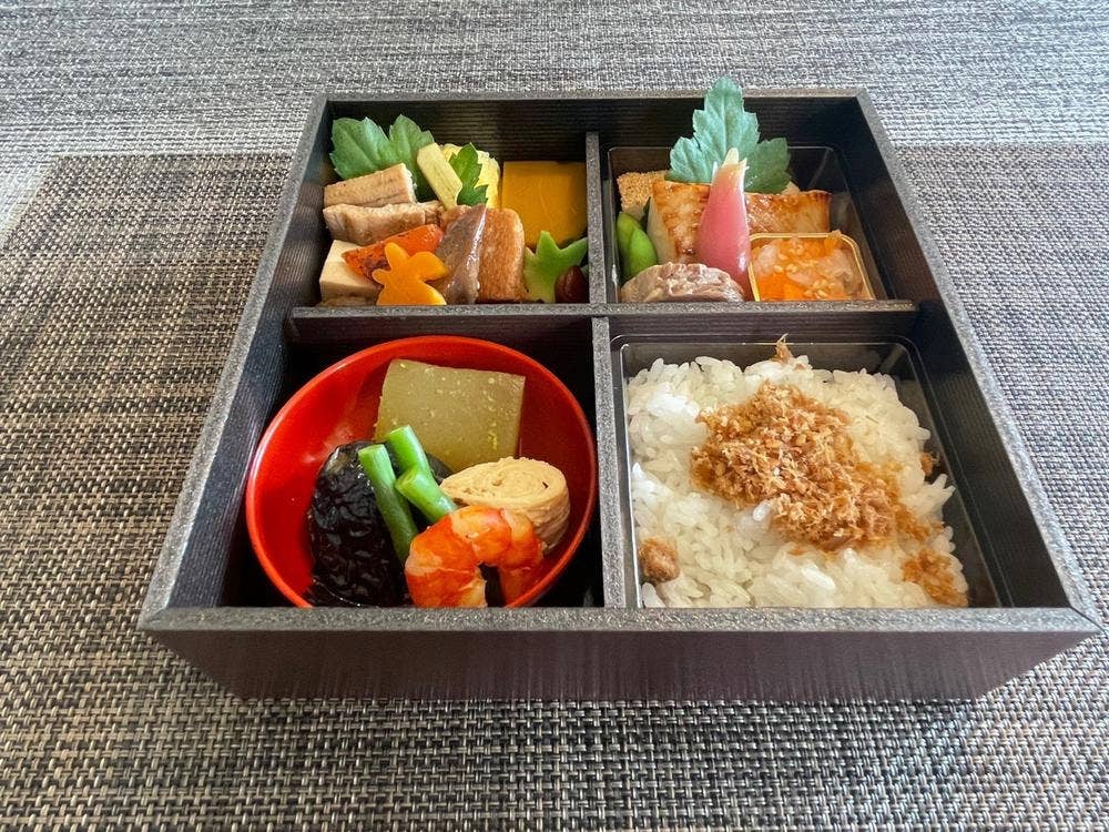 菊乃井 玉川高島屋店