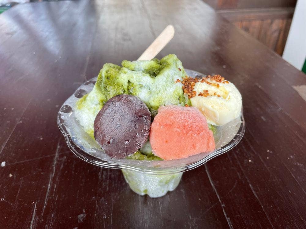 お食事処 龍頭の里