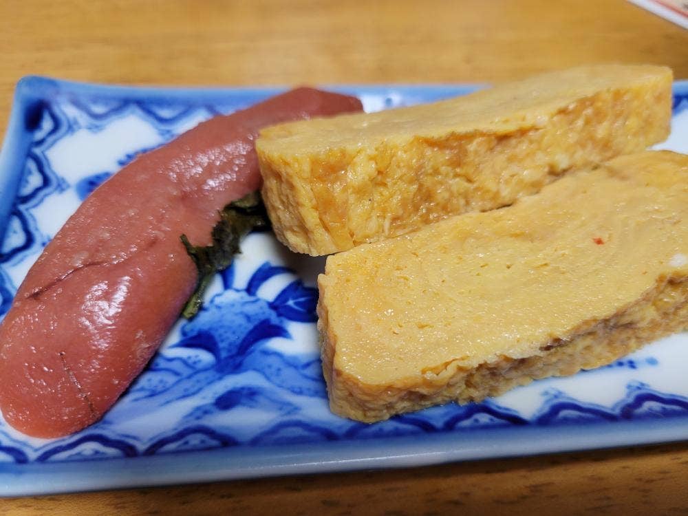 立ち飲み処とき