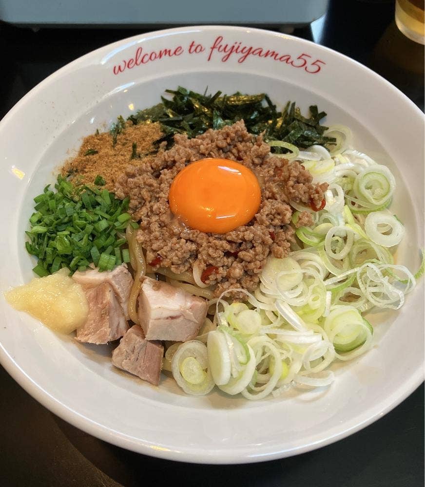 フジヤマゴーゴー